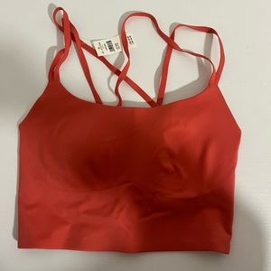 NWT Aerie Sports Bra